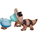 ducklettnom