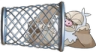 trashking Discord emoji