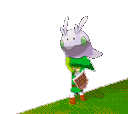 yeet Discord emoji
