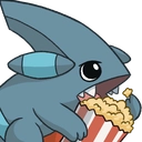 giblepopcorn Discord emoji