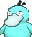 shyduck Discord emoji
