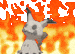mimifire Discord emoji