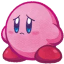 LMT_SadKirby Discord Emoji