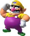 Wario