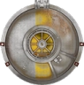 Sealed Discord emoji