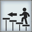 Signage_Stairs Discord emoji