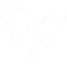 drawnheartwhite