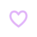 heartpurple