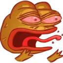Madpepe madpepe Discord Emoji