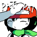 quotepat Discord Emoji