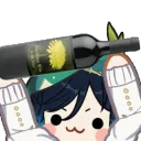 VentiNumaWine_grass