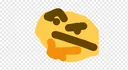 hmmm_meme Discord Emoji