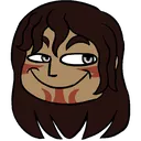 abeltauntingsmugemojipng