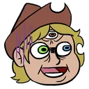 drclefpardonemojipng