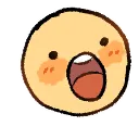 A_gasp_excited