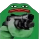 pepegun