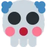 clownskull