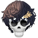 skullzies Discord emoji