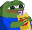 Frog_PepeSipSidra
