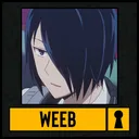 BSWeeb Discord Emoji