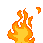 flames