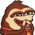 donkeyGiggle