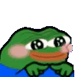 peepoShy