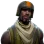 6146blackmanfromfortnite Discord Emoji