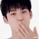 a_mingyublowkiss