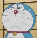 Doraemon_Nervous