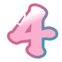 Number4