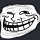 TrollLeft animated emote from Chatopia