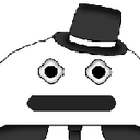 JoeBruh custom emote from Chatopia