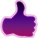 NeonLabs_ThumbsUp