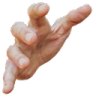 Hand1 Discord emoji