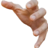 Hand2 Discord emoji