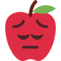 PensiveApple