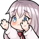AlyaHug
