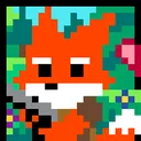 SuperFoxPixel