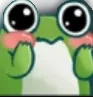 cutefrog