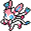TPU_Pokemon_Sylveon Discord Emoji