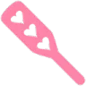 spank