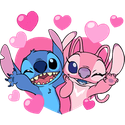 stitch_CUTEEE Discord emoji