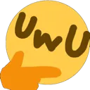 uwuthink