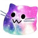 meow_cosmic Discord Emoji
