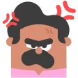 oscarRage