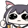 thumbsupkyaru