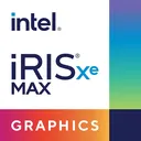 BadgeIrisXeMax