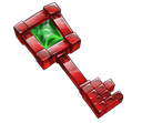 epicdungeonkey Discord emoji