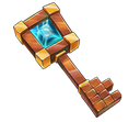 mythicalkey Discord emoji